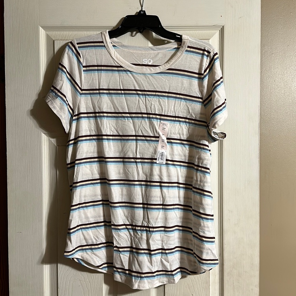 Juniors So Shirt XXL